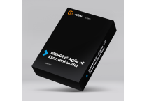 PRINCE2® Agile (version 2) Examenbundel